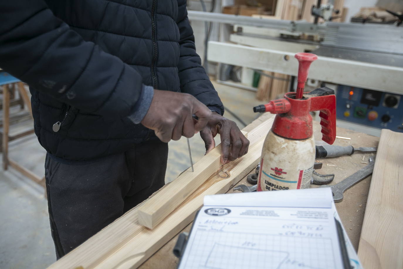 Menores en Almería | El centro de menores de Purchena dejará de funcionar el día 31 después de 16 años activo