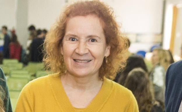 Margarita del Val defiende la vacunación contra la Covid: «La reacción indica que está actuando»