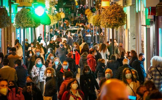 Todos los cambios en Andalucía a partir de este viernes