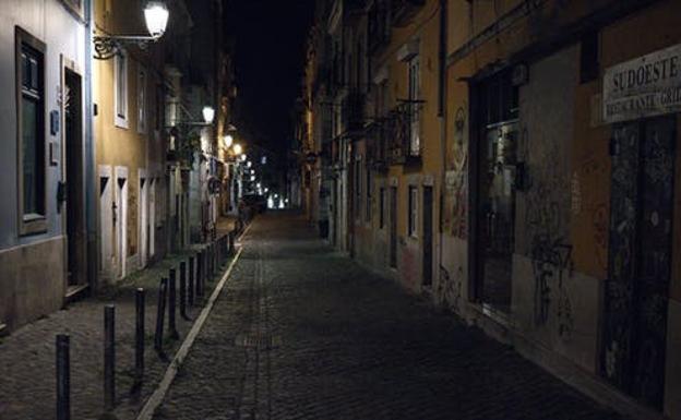 Nuevo horario del toque de queda en Andalucía: ¿hasta qué hora puedo estar en la calle?