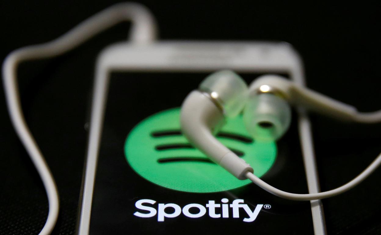 Ciberseguridad | Spotify resetea las contraseñas de los usuarios después de detectar una filtración de datos