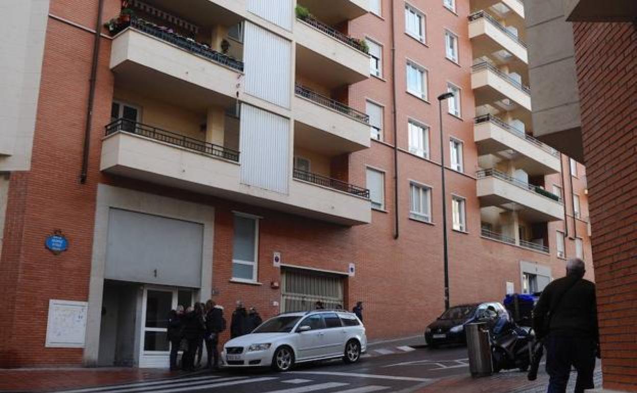 El supremo castiga un filicidio en bilbao con prisión permanente revisable | ideal