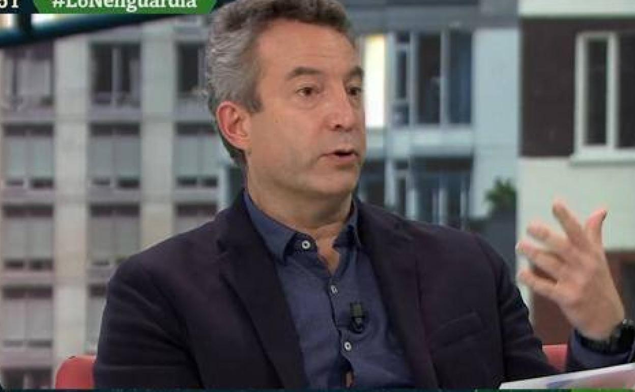 El doctor participó en el programa LaSexta Noche. 