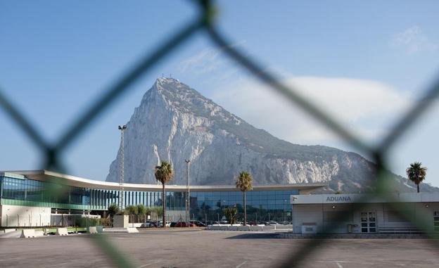 La nueva cepa de coronavirus ya está en Gibraltar