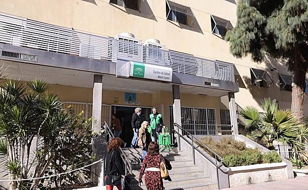 Granada tendrá doce centros de vacunación, cinco de ellos en la capital