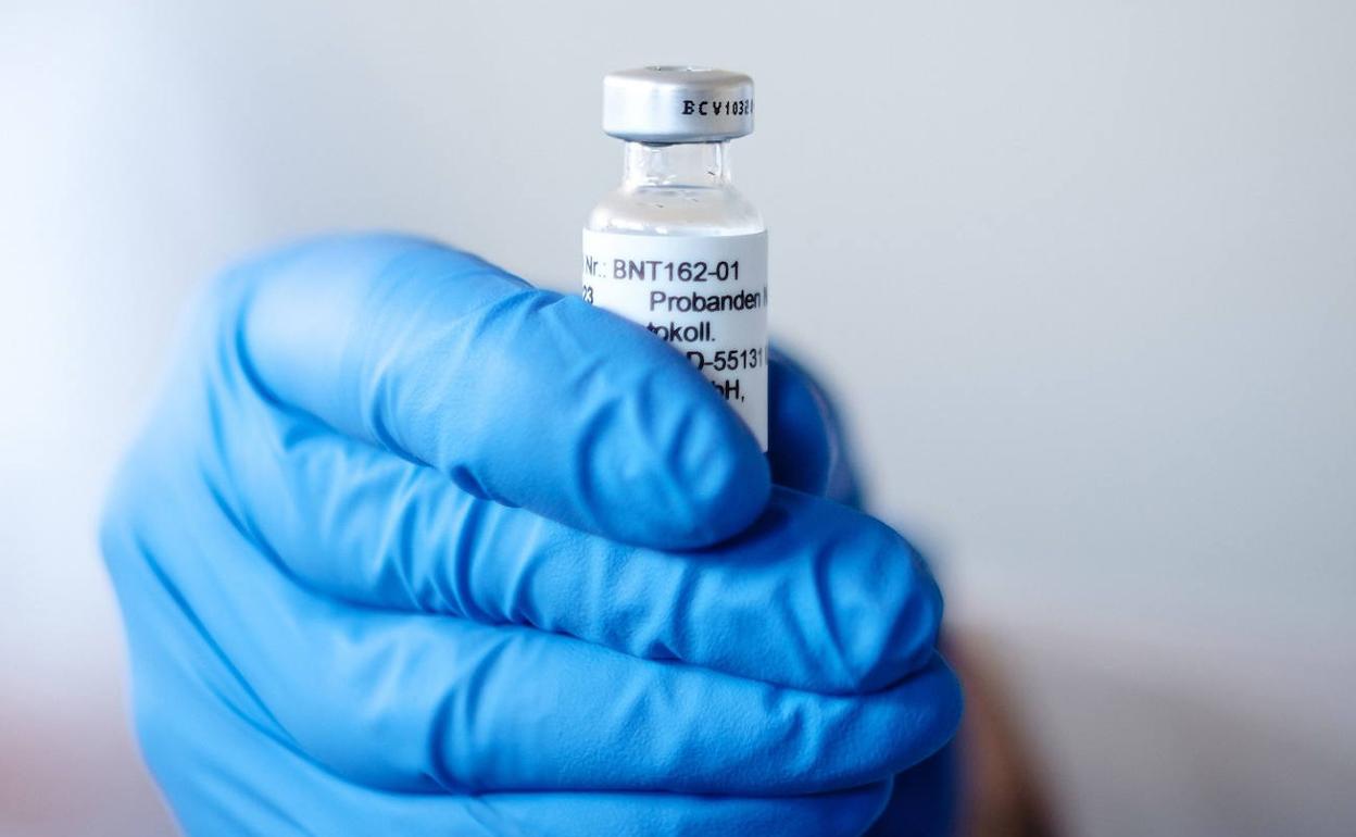 La vacuna del coronavirus se dispensará en 18 puntos de la provincia desde el domingo