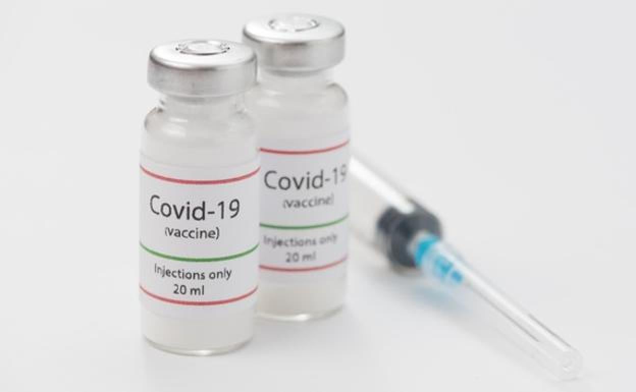 sanidad explica vacuna segura eficaz a pesar rapido