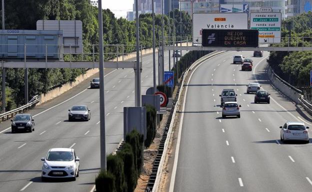 La DGT aclara cuál es el elemento que no se podrá llevar en el coche en 2021: multa de 200 euros y 3 puntos del carnet