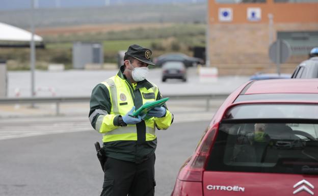 Tráfico anuncia que multará con 200 euros una habitual infracción al volante, pero descarta quitar puntos