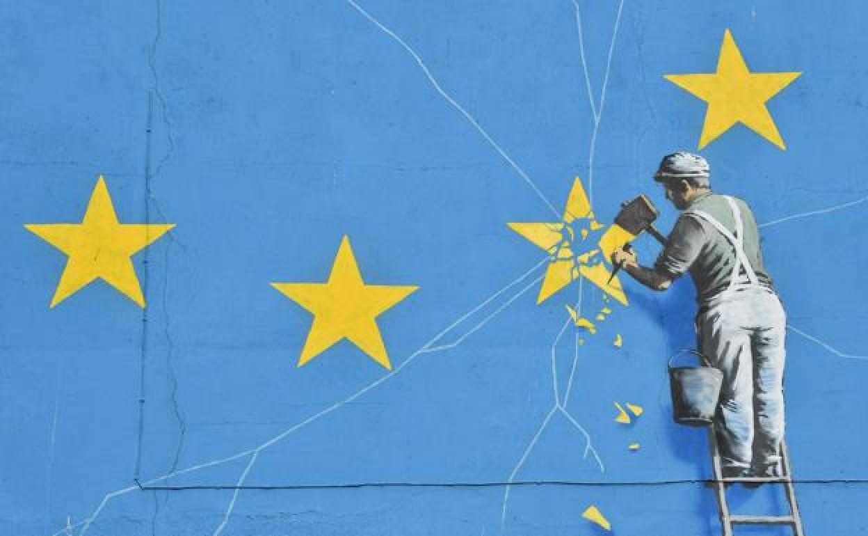25 respuestas a tus dudas sobre el 'brexit'