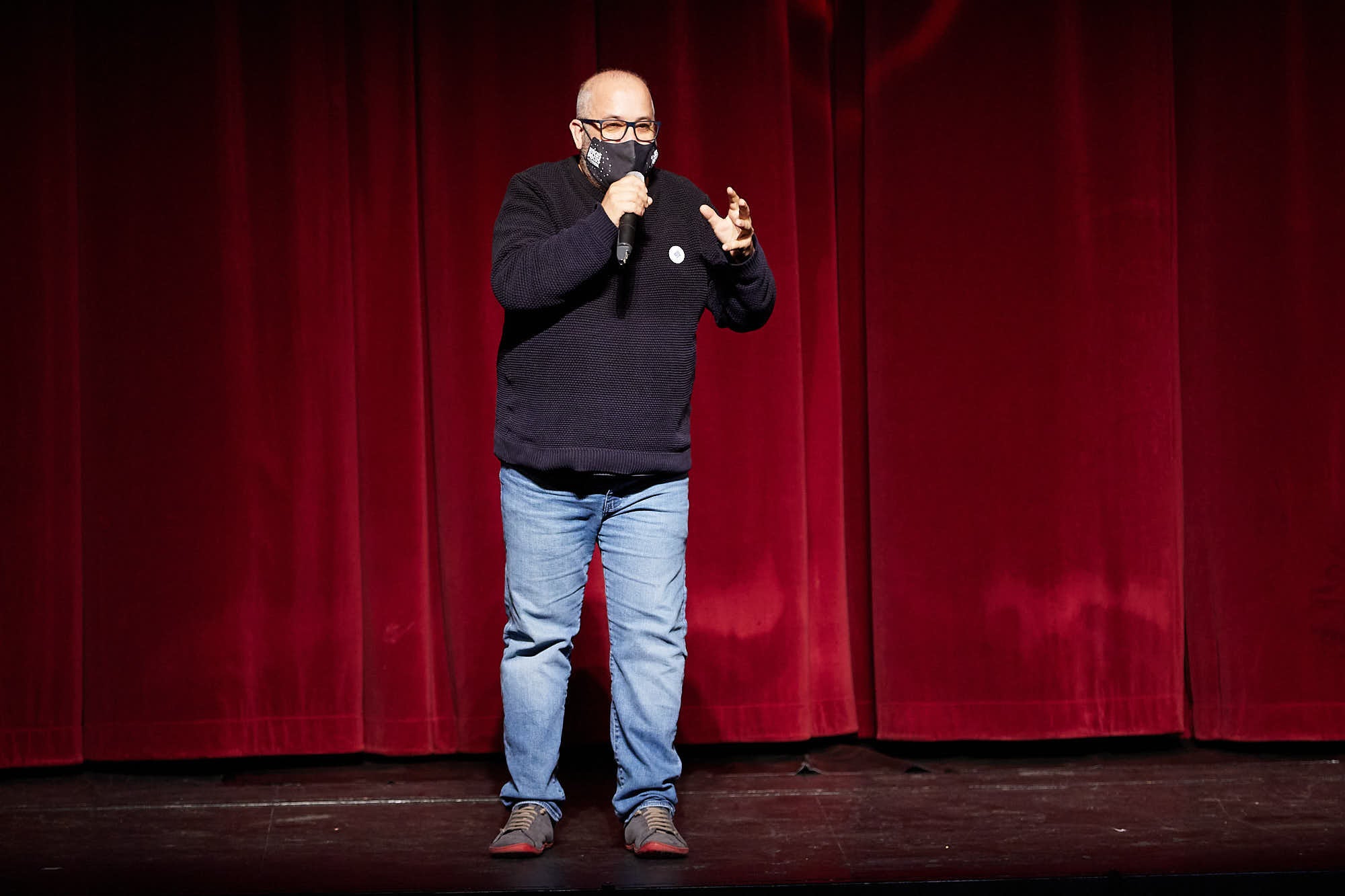 Una nueva edición del festival de magia granadino.