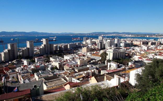 La Junta cierra perimetralmente ocho municipios de Campo de Gibraltar