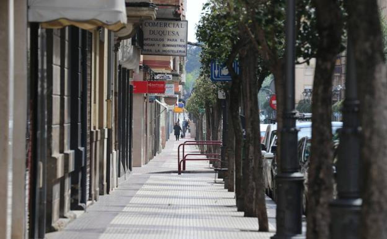 Castilla y León pedirá al Gobierno le autorice el confinamiento domiciliario