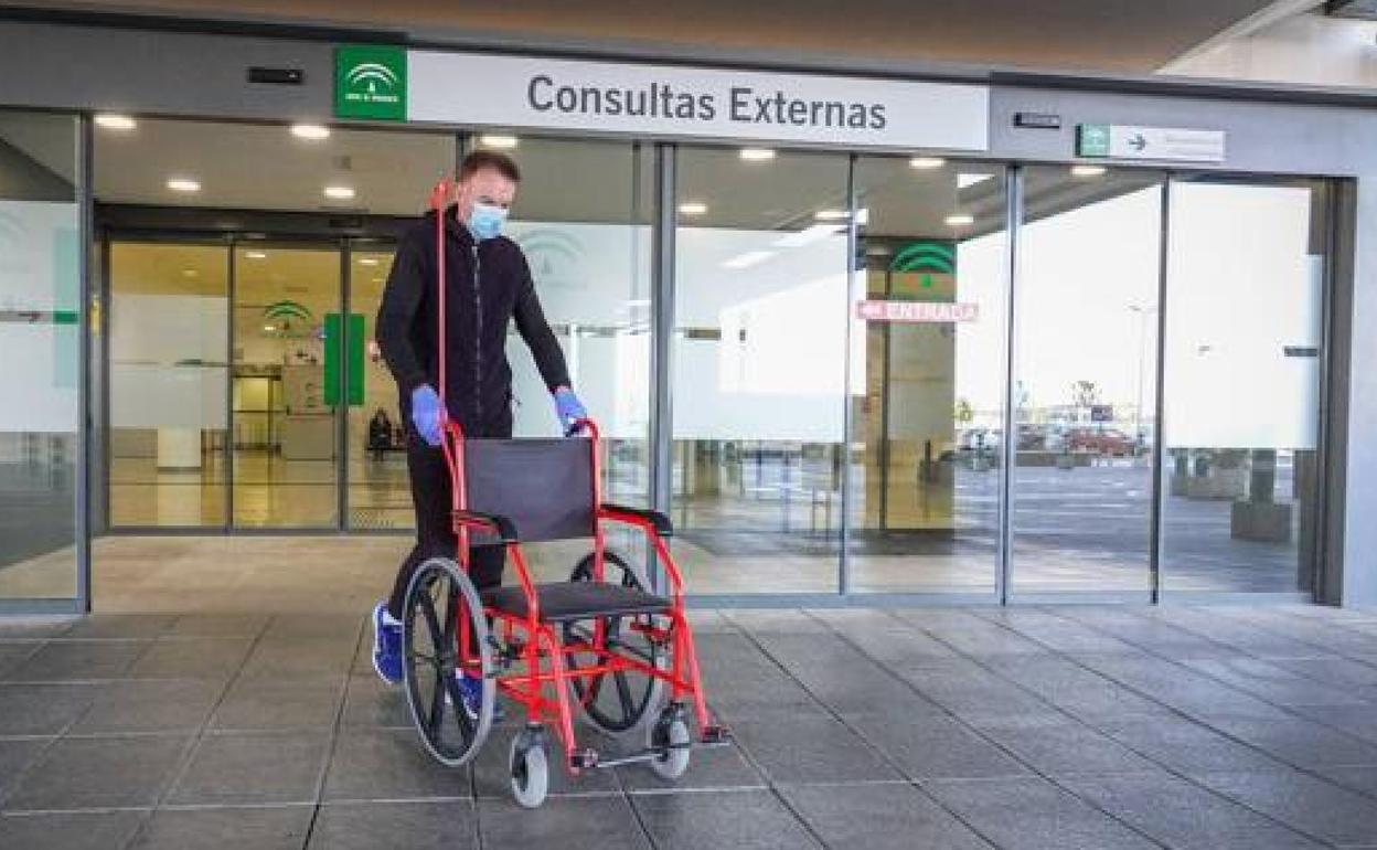 Covid en Andalucía | Se disparan los positivos por coronavirus el Día de Reyes