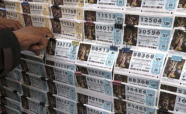 Comprobador de décimos del Sorteo de Lotería del Niño: consulta los números premiados y la pedrea en el buscador