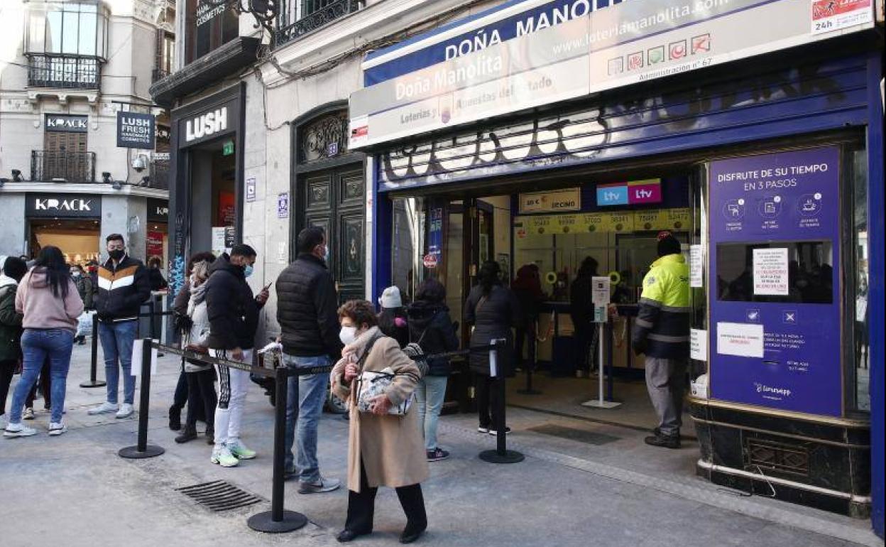 Sorteo de la Lotería del Niño | Resultados de las 14 terminaciones de 3 cifras