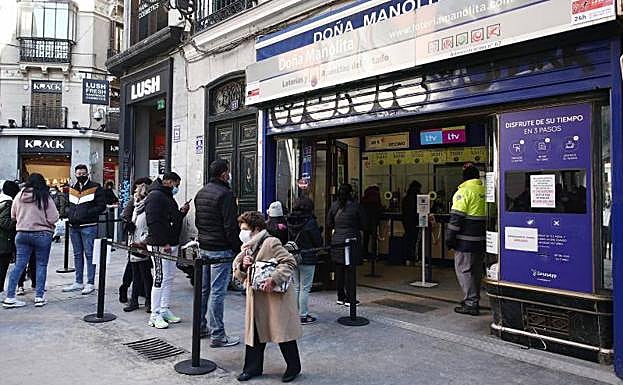 Resultados de las 14 terminaciones de 3 cifras del Sorteo de la Lotería del Niño