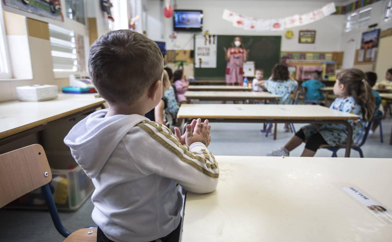 Coronavirus en España | El mensaje de Sanidad sobre la idea de cerrar los colegios por la tercera ola