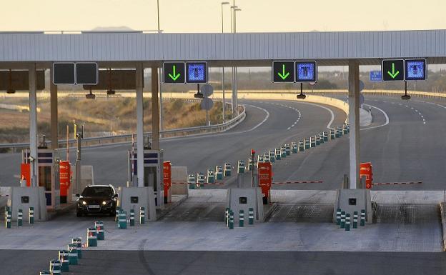 Las autopistas españolas que serán gratuitas a partir de este año