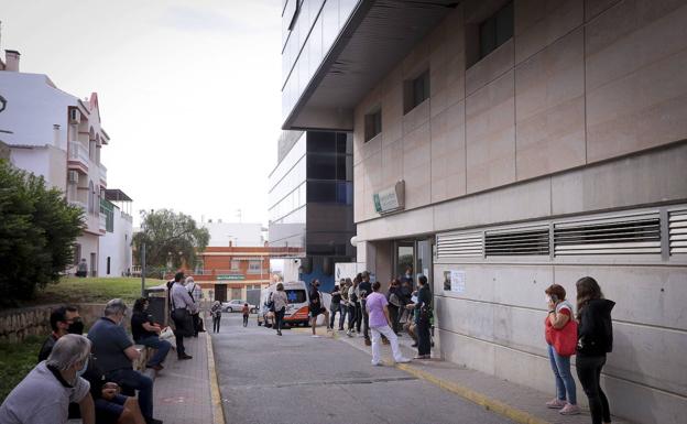 La Mancomunidad pide a los vecinos que traten de no salir de casa ante el repunte de casos en la Costa