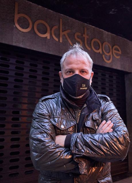 Imagen - Félix Cobos.