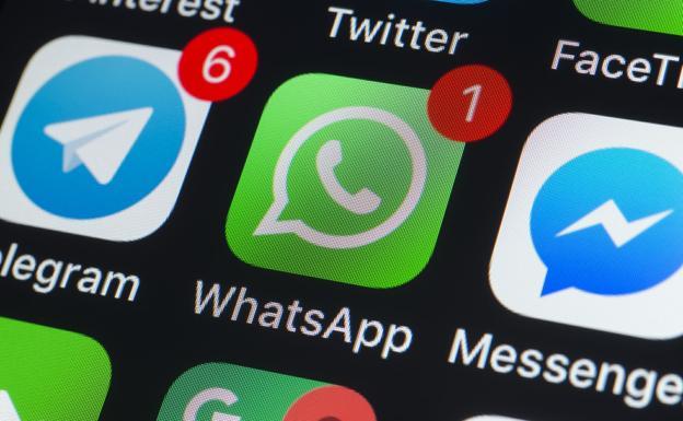 FACUA aclara cómo afecta a los usuarios el cambio en la política de privacidad de WhatsApp