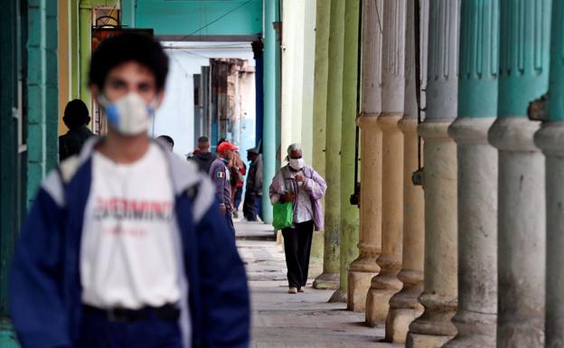 Aviso de Fernando Simón sobre la pandemia para la semana que viene en Andalucía y otras comunidades