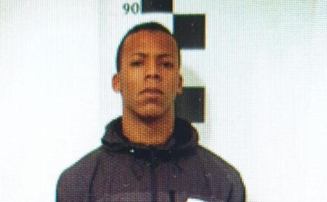 'El melillero', detenido tras cuatro días a la fuga en Málaga