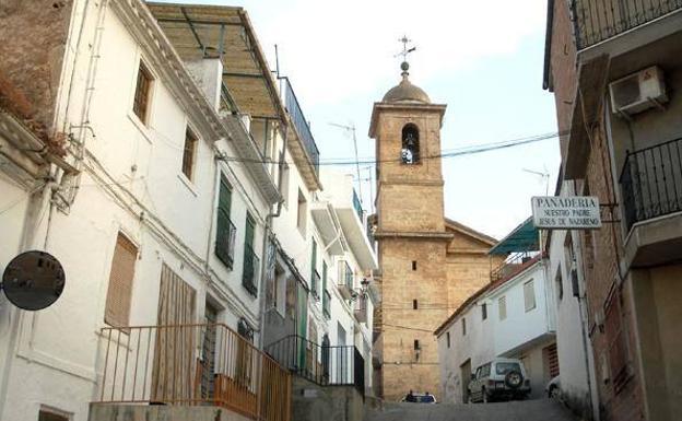 Algarinejo, el pueblo de Granada que ya tiene la tasa de contagio más alta de toda Andalucía