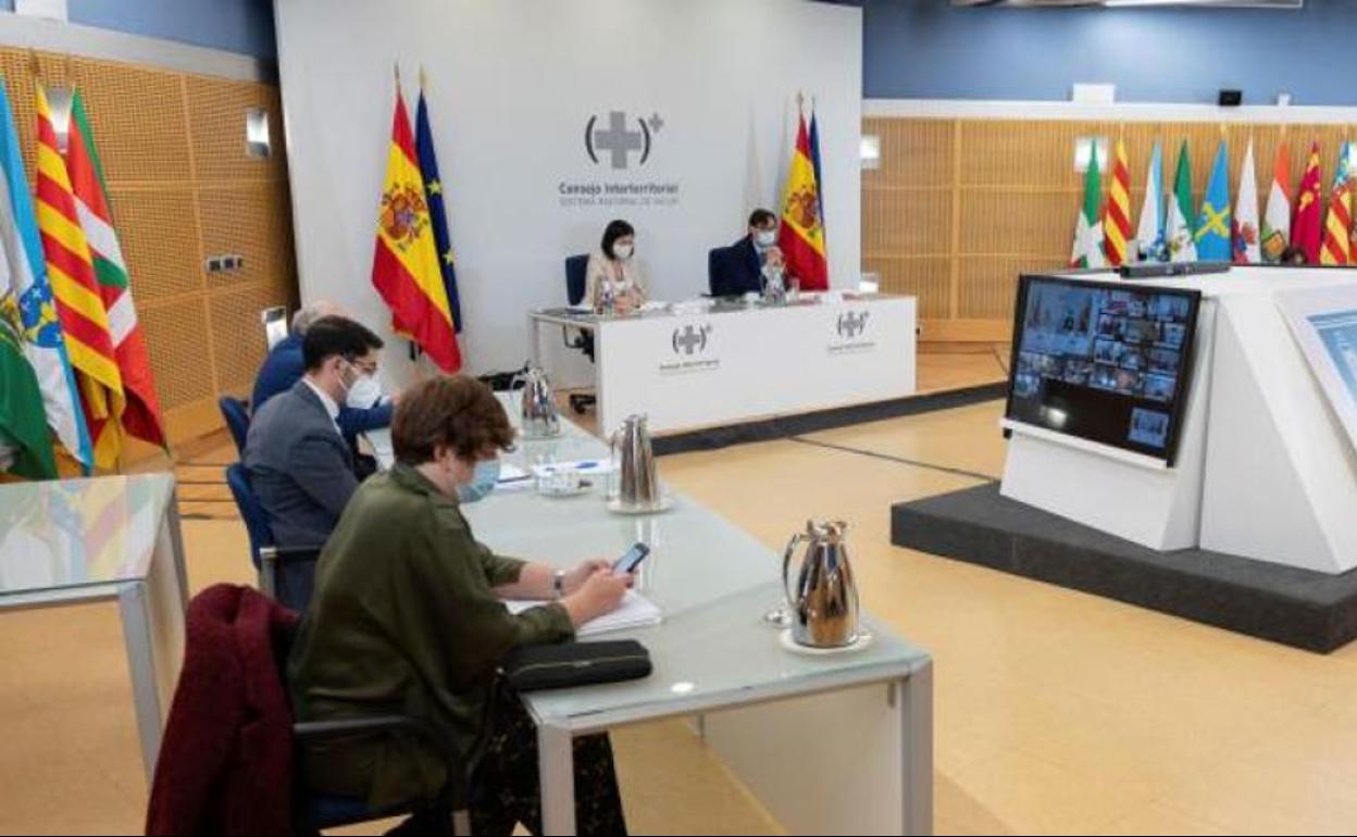 Medidas en Andalucía | Illa, Aguirre y Darias comparecen este miércoles tras pedir la comunidad andaluza el confinamiento y el adelanto del toque de queda