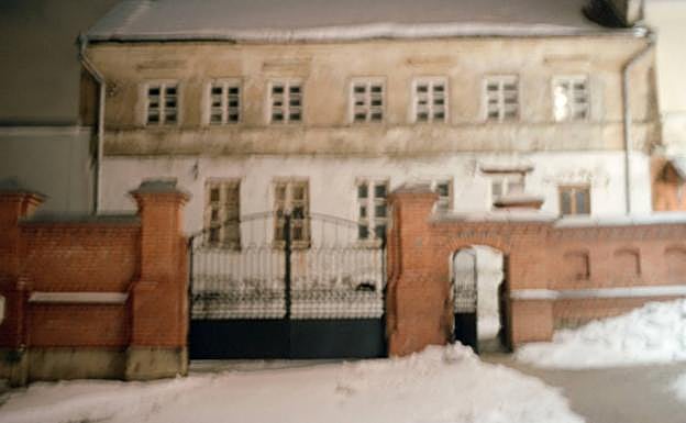 Matías Costa expondrá en el Guerrero a partir de marzo. 