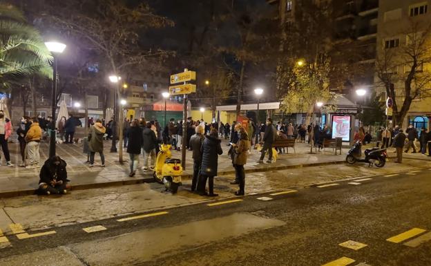 Los bulos sobre el terremoto en Granada que provocaron pánico en las redes sociales