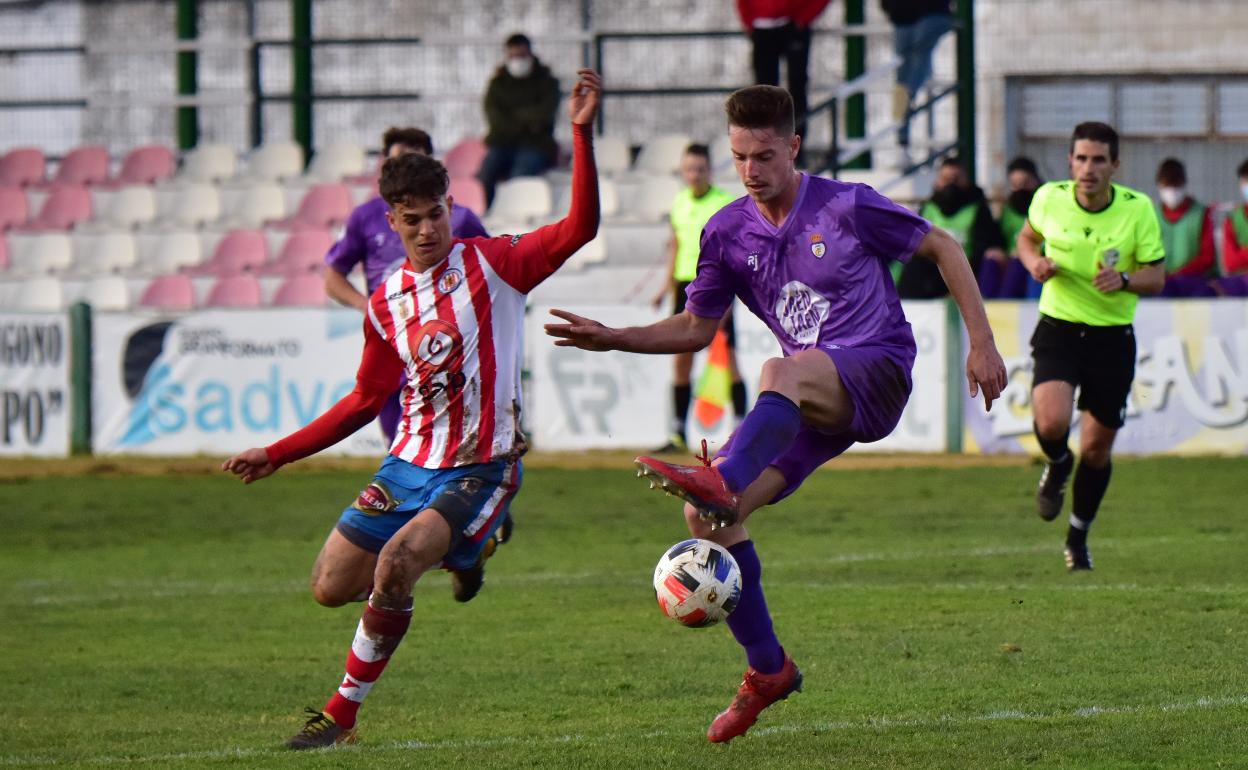 El conjunto rojiblanco se muestra «muy tranquilo» y asegura contar con un certificado que acredita que la ficha de Migue estaba tramitada. 