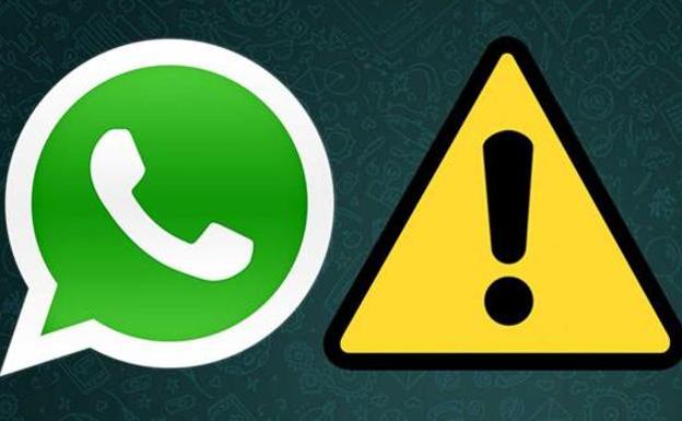 Seguridad alerta de un bulo sobre la covid-19 que intenta robar los datos de los usuarios de Whatsapp