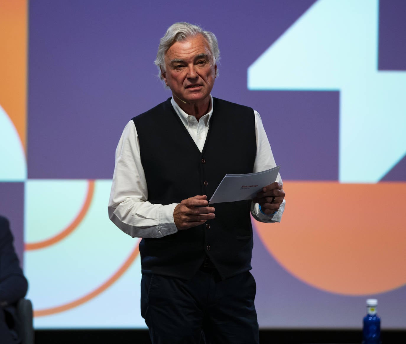 Fotos: Nace Secuoya Studios, la gran factoría de contenidos de ficción y cine en español