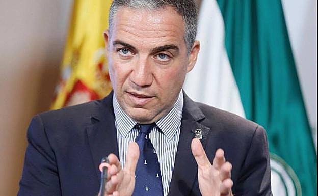 Restricciones en Andalucía | La Junta apuesta por «restringir más la movilidad» ante la terceta ola