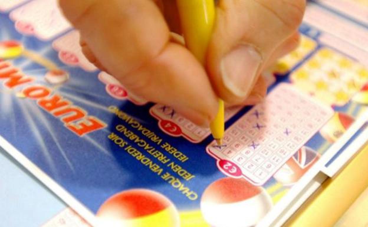 El sorteo de Euromillones con el que podrás ganar más dinero: al menos 130 millones de euros