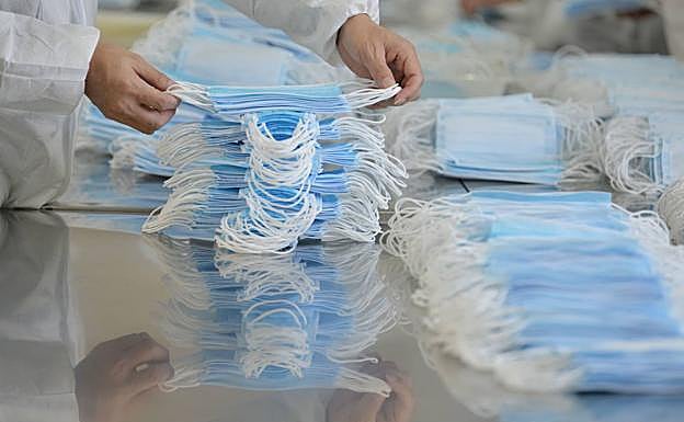 Las mejores mascarillas higiénicas y quirúrgicas según la OCU: precios y dónde comprarlas