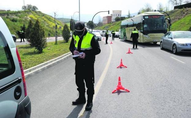 La DGT advierte del endurecimiento de multas por no usar estos elementos de seguridad