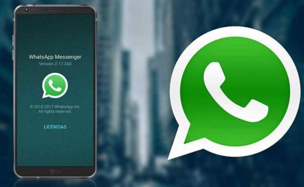 Alertan de una nueva estafa que roba el acceso a la cuenta de WhatsApp a través de un SMS