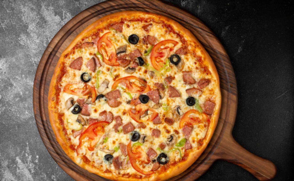 Alerta sanitaria | Retiran varios lotes de pizzas de un conocido supermercado por listeriosis