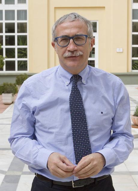 Imagen - Joan Carles March, ex director de la Escuela Andaluza de Salud Pública.