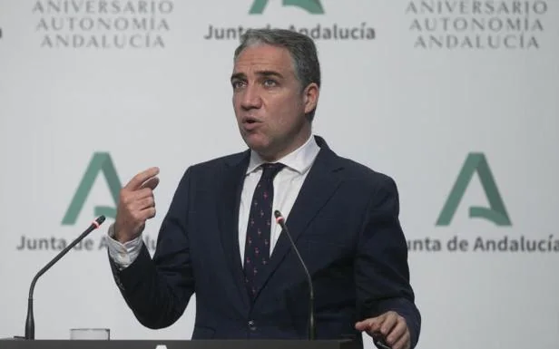 Reunión inminente de la Junta y los expertos para modificar las restricciones en Andalucía