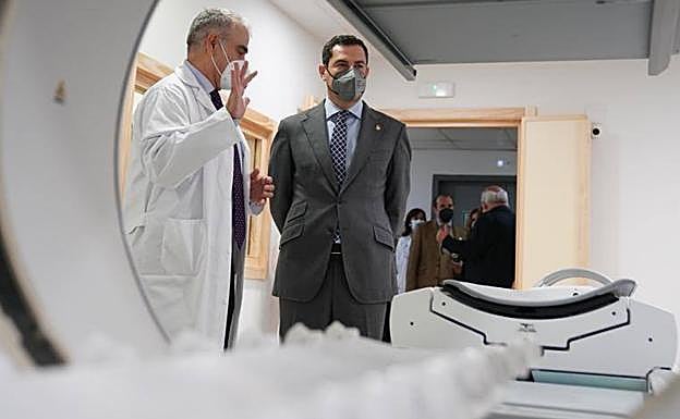 Moreno recuerda cuáles son las actuales restricciones en Andalucía tras el cambio de medidas