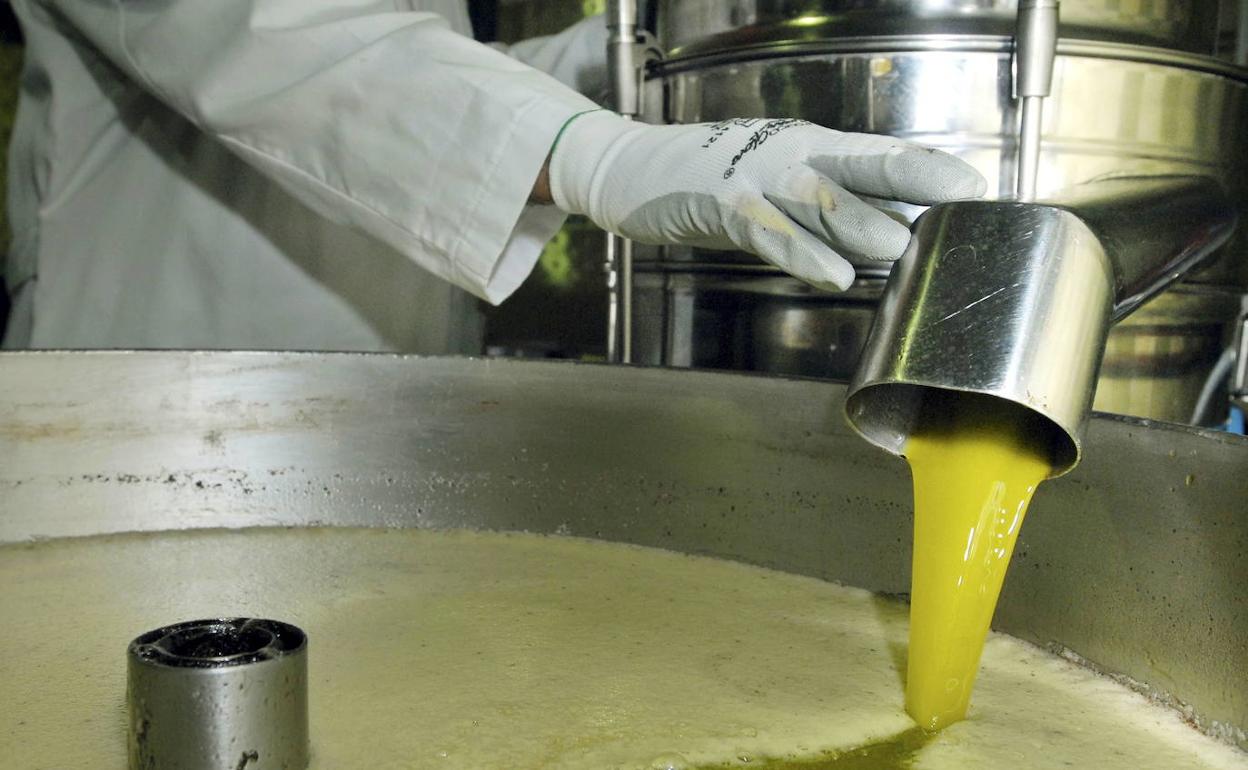 El decreto aprobado este martes por el Gobierno permite retirar aceite para subir los precios. 