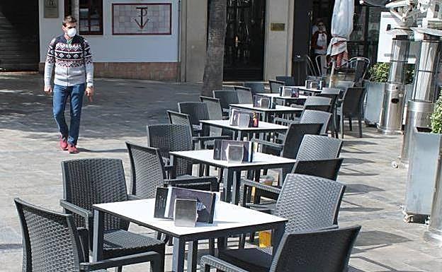 Restricciones en Andalucía | Publicados en el BOJA los nuevos municipios de Andalucía que relajan medidas