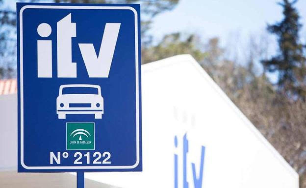 avisos itv instalacion equipos sonido vehiculos