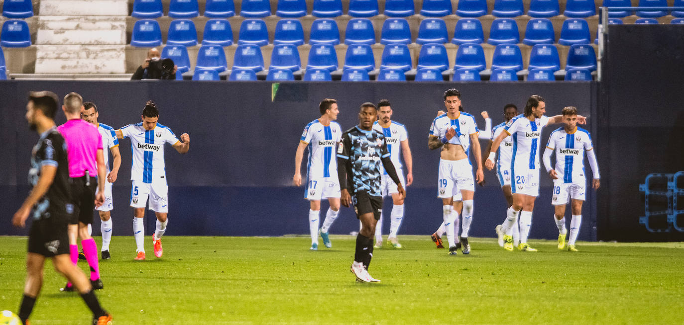 Los de Gomes se adelantaron pero terminaron perdiendo en el alargue.