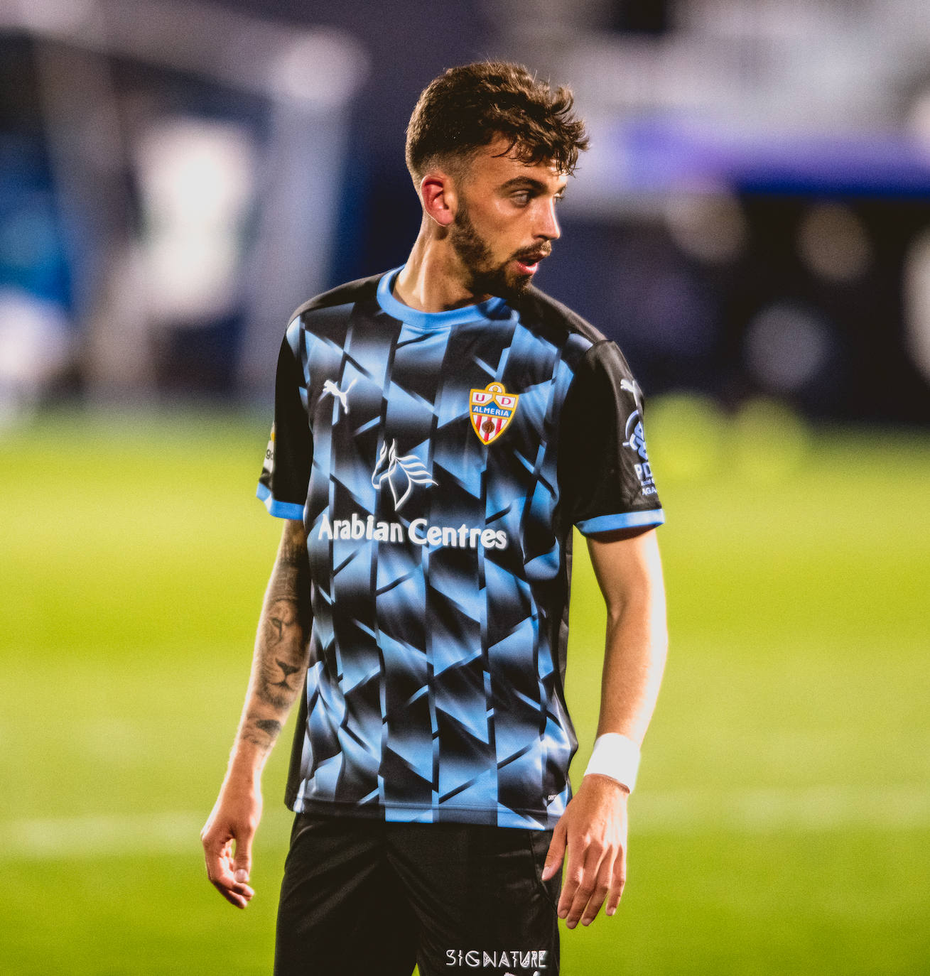 Los de Gomes se adelantaron pero terminaron perdiendo en el alargue.