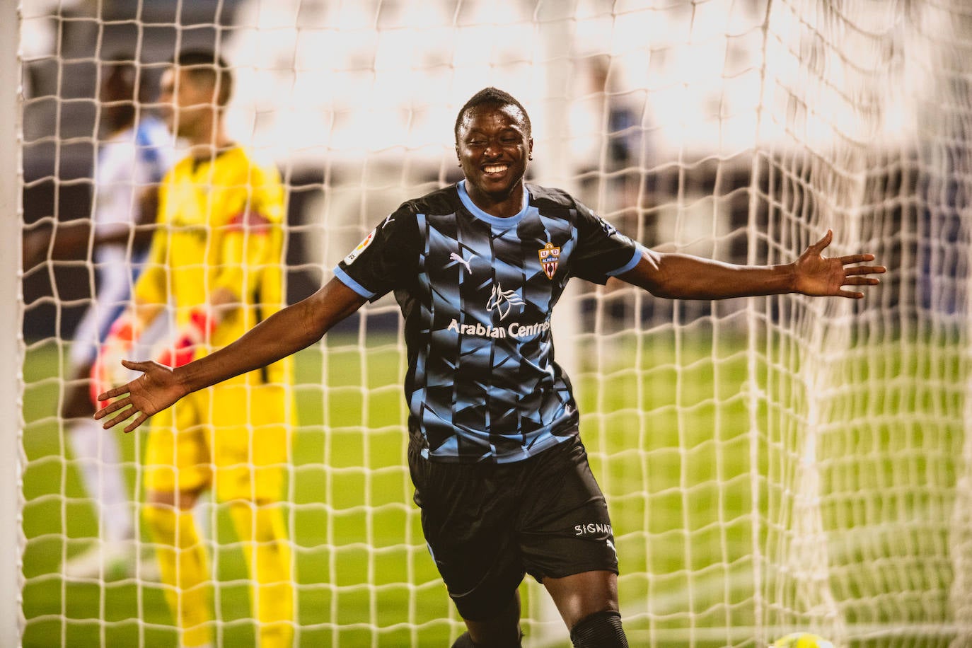 Los de Gomes se adelantaron pero terminaron perdiendo en el alargue.